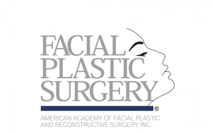 AAFRPS Logo - American Academy of Facial Plastic and Reconstructive Surgery