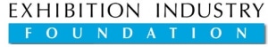 Exhibition Foundation logo.