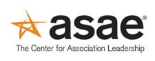 ASAE The Center for Association Leadership.