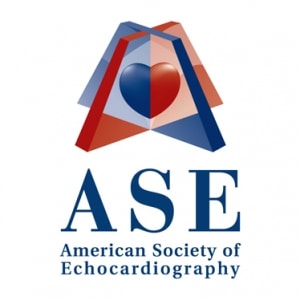 ASE American Society of Echocardiography fundraising partner