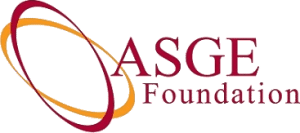 ASGE Foundation logo