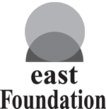 East Foundation logo