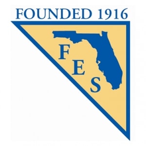 FES logo