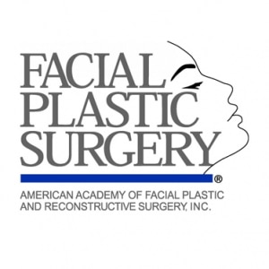 facial plastic surgery fps American Academ of Facial Plastic and Reconstructive Surgery Inc fundraising partner