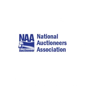 NAA National Auctioneers Association