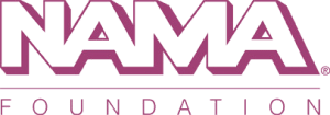 NAMA Foundation logo