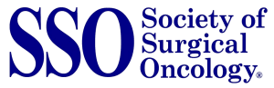 SSO Society of Surgical Oncology logo