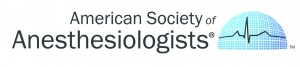 American Society of Anesthesiologists.