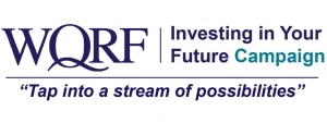 WQRF Campaign Logo