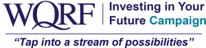 WQRF Campaign Logo