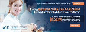 ACPEF $1.25M Partnership for Curriculum