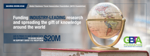 Global Business Travel Association Foundation