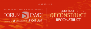 Forum Forward 2018