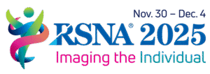Radiological Society of North America logo