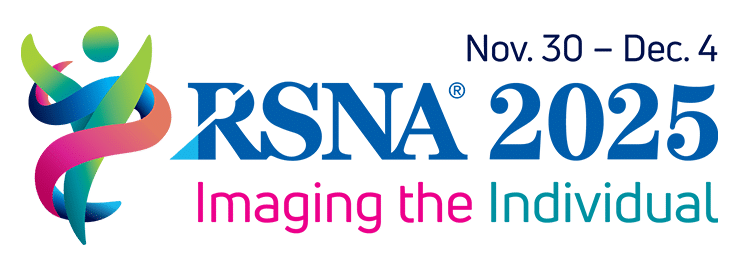 Radiological Society of North America logo