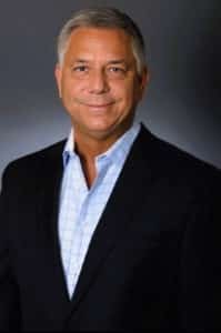 David Hanneman Founder & Chief Executive Officer